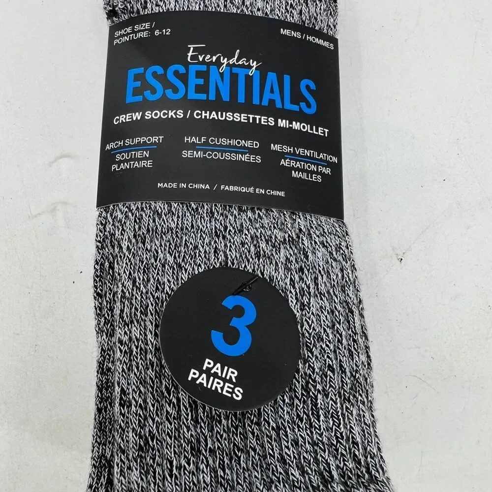 Everyday Essentials everyday essentials